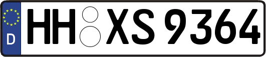 HH-XS9364