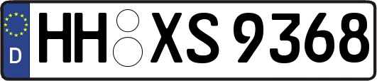 HH-XS9368