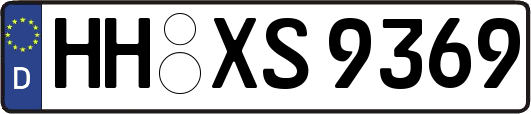 HH-XS9369