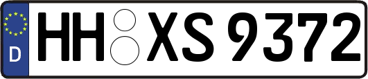 HH-XS9372