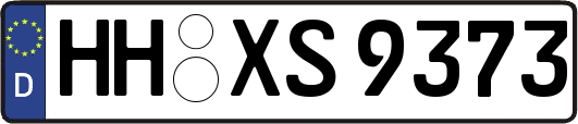 HH-XS9373
