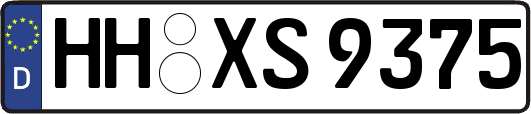 HH-XS9375