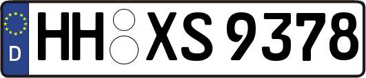 HH-XS9378