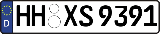 HH-XS9391