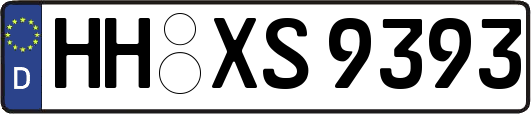 HH-XS9393