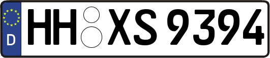 HH-XS9394