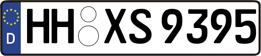 HH-XS9395