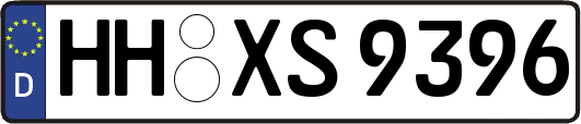 HH-XS9396