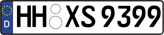 HH-XS9399