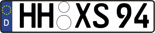 HH-XS94