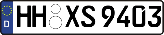 HH-XS9403