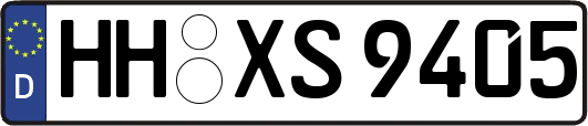 HH-XS9405