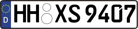 HH-XS9407