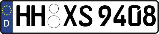 HH-XS9408