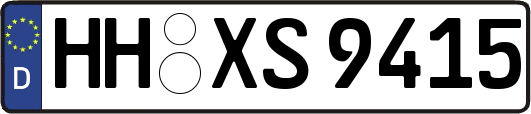 HH-XS9415