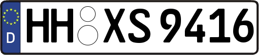 HH-XS9416