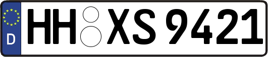 HH-XS9421