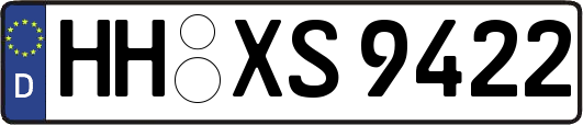 HH-XS9422