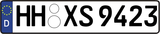 HH-XS9423
