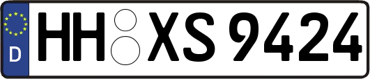 HH-XS9424