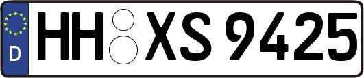 HH-XS9425