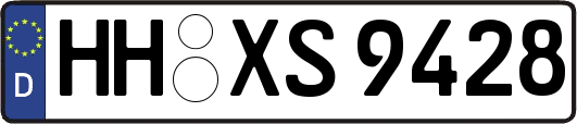HH-XS9428