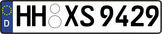 HH-XS9429