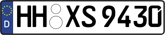 HH-XS9430