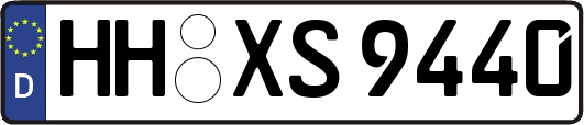 HH-XS9440