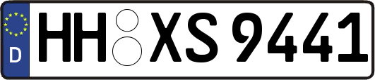 HH-XS9441