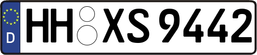 HH-XS9442