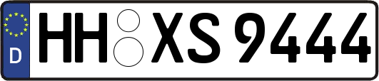 HH-XS9444
