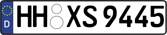 HH-XS9445