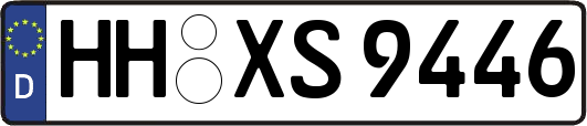 HH-XS9446