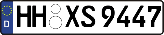 HH-XS9447