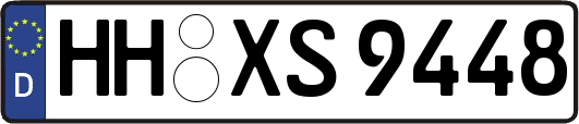 HH-XS9448