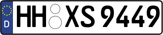 HH-XS9449