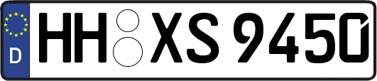 HH-XS9450
