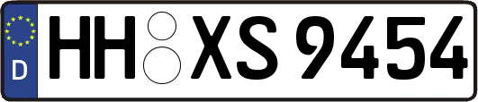 HH-XS9454