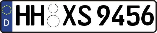 HH-XS9456