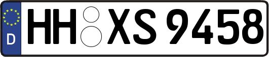 HH-XS9458