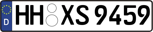 HH-XS9459