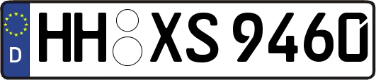 HH-XS9460
