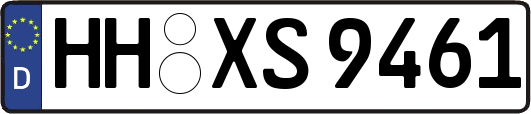 HH-XS9461