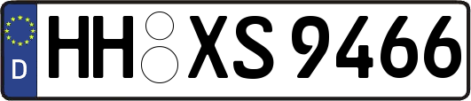 HH-XS9466