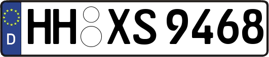 HH-XS9468