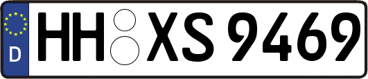 HH-XS9469