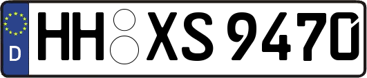 HH-XS9470