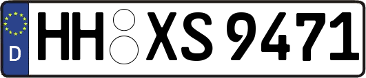 HH-XS9471