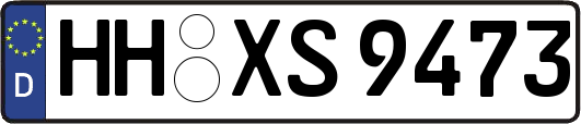 HH-XS9473